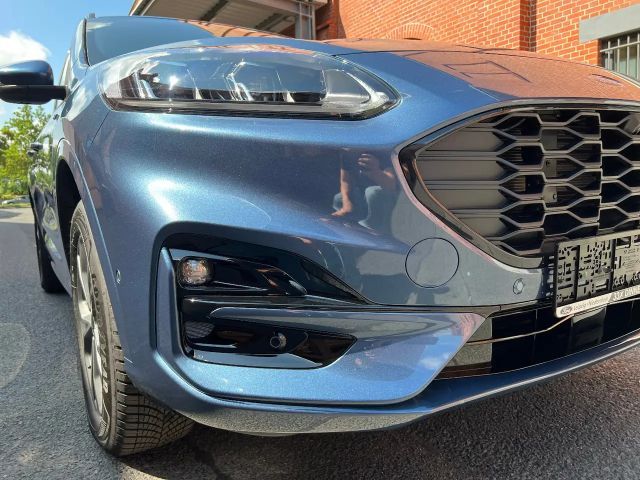 Ford Kuga ST Line X