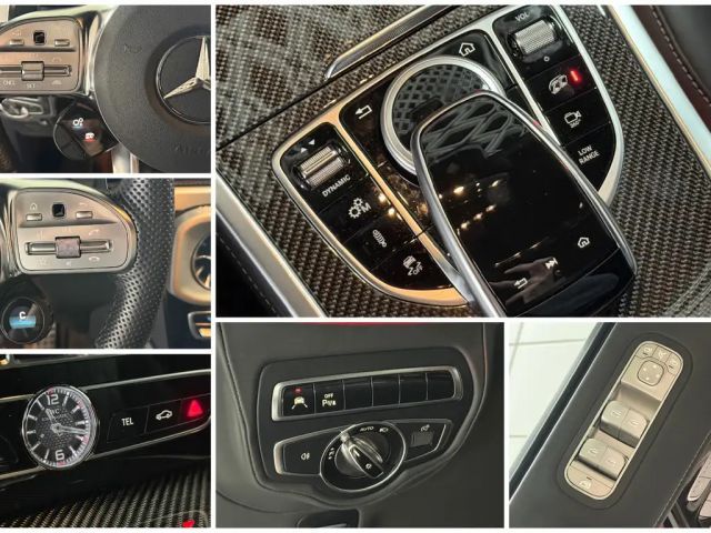 Mercedes-Benz G 63 AMG AMG Line