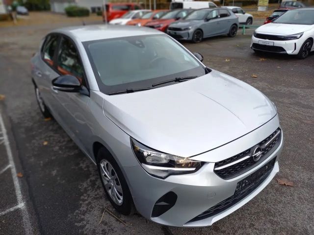 Opel Corsa 1.2 Turbo Edition