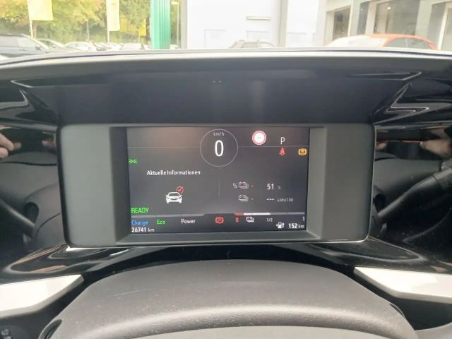 Opel Mokka Edition Mokka-e