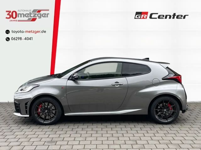 Toyota Yaris GR Hatchback Vierwielaandrijving