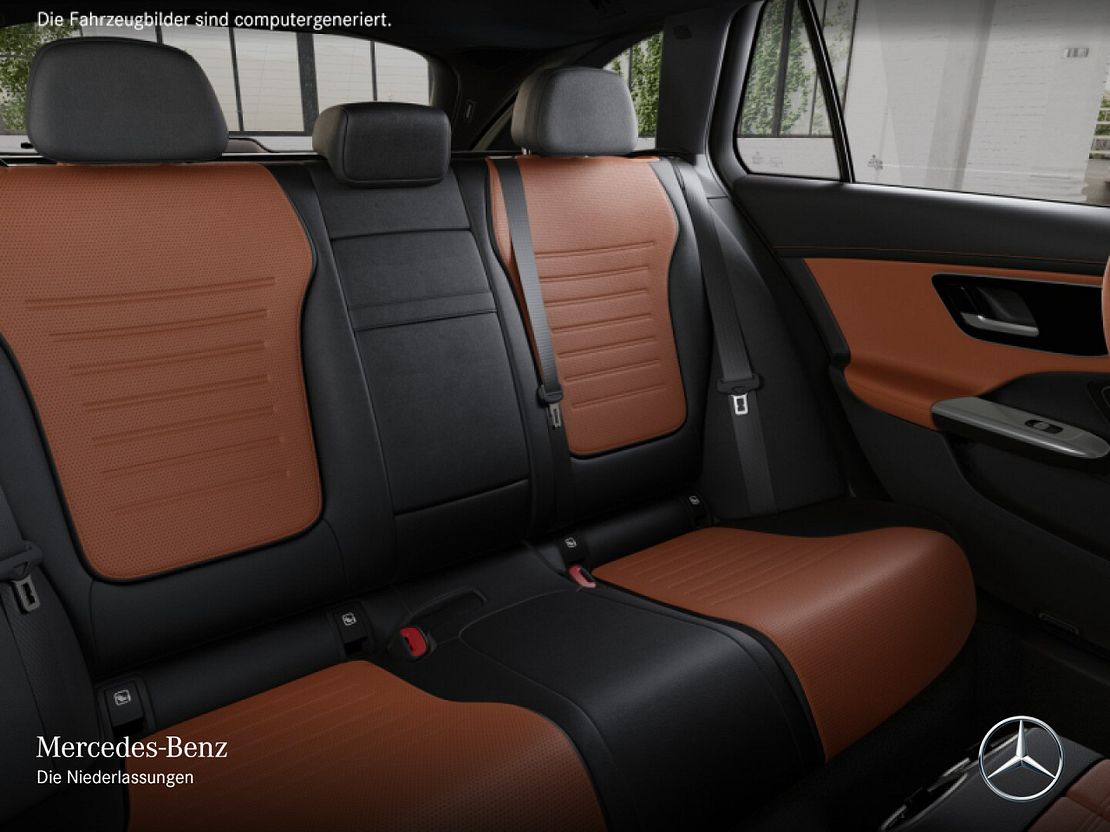 Mercedes-Benz C 300 AMG Line C 300 d Estate