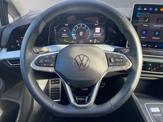 Volkswagen Golf 1.5 eTSI DSG Golf VIII Variant