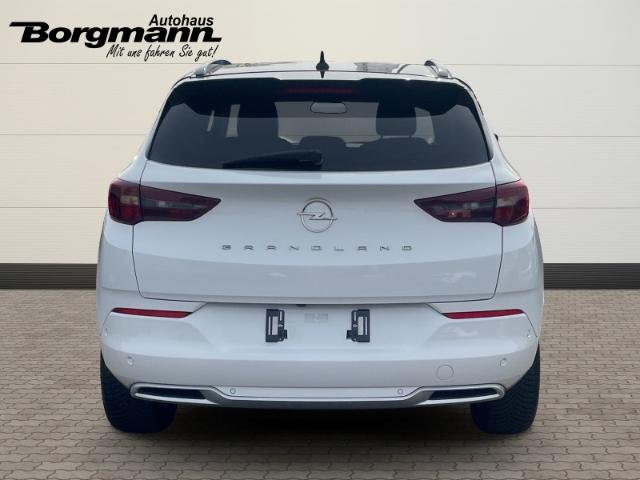 Opel Grandland Elegance Turbo