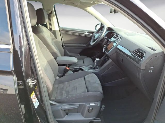 Volkswagen Tiguan 2.0 TDI DSG Elegance Elegance