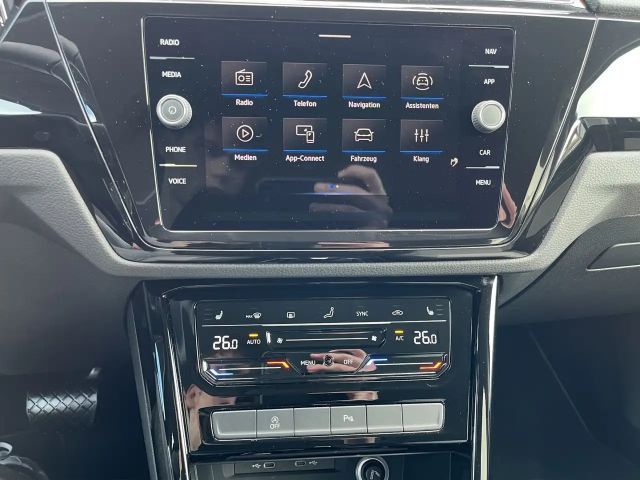 Volkswagen Touran 2.0 TDI BMT Highline