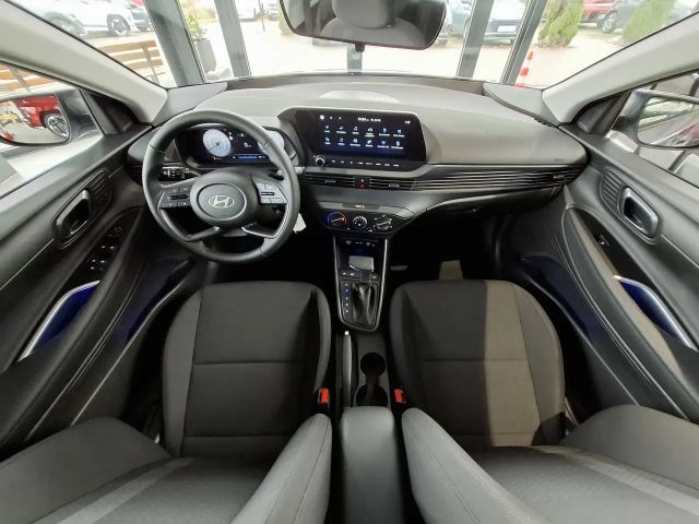 Hyundai i20 1.0 2WD T-GDi Trend