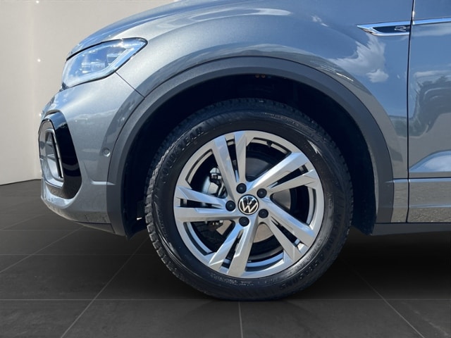 Volkswagen T-Roc 1.5 TSI DSG R-Line