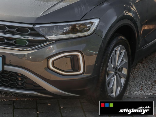 Volkswagen T-Roc 2.0 TDI Style