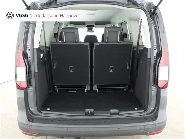 Volkswagen Caddy Combi Maxi