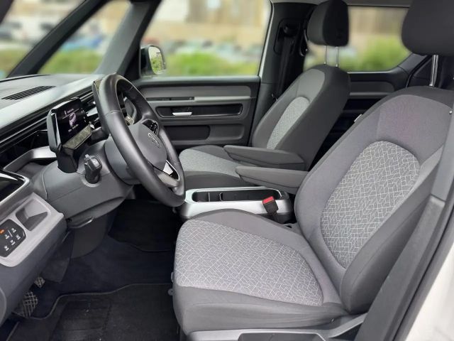 Volkswagen ID.Buzz Pro