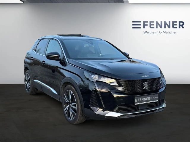 Peugeot 3008 HDi