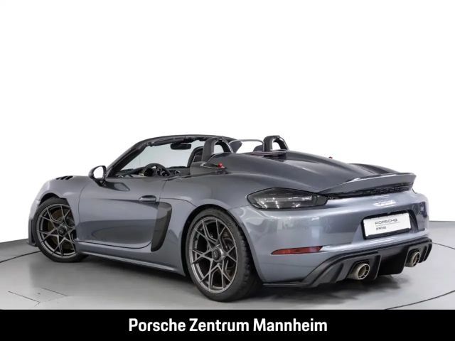 Porsche Cayman 718 RS