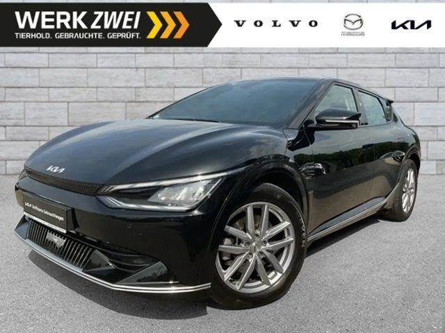 Kia EV6 Basis 2WD Kamera ACC BLIS Navi Keyless 19`