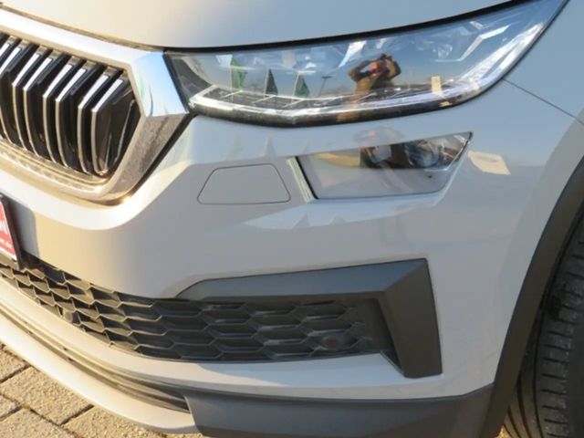 Skoda Kodiaq 2.0 TDI 4x4 Style Style