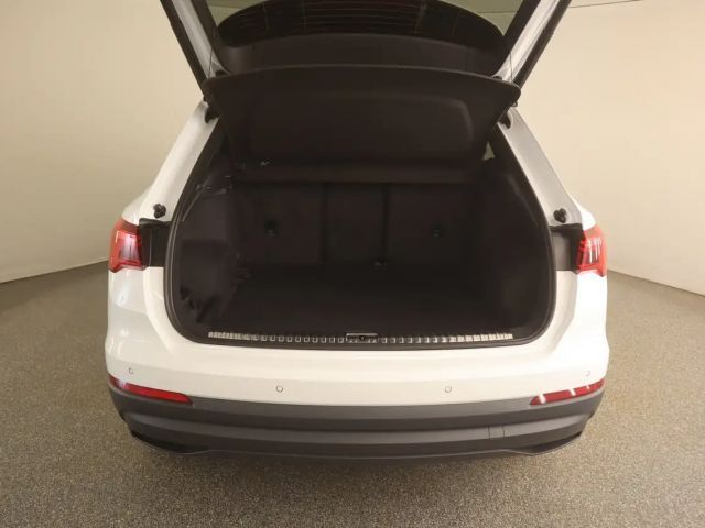 Audi Q3 35 TDI Quattro