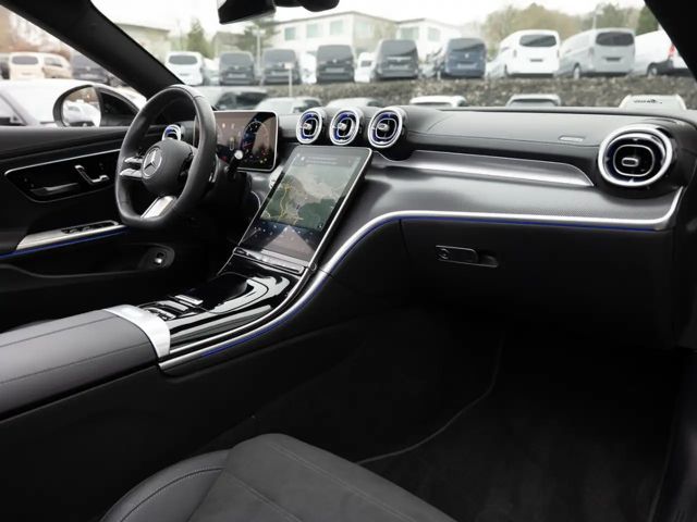 Mercedes-Benz CLE 200 AMG Line Sport Edition