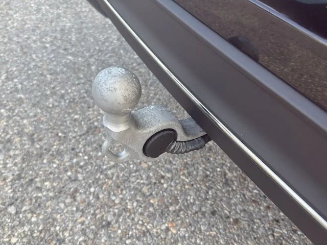 Volkswagen Passat Business DSG Variant