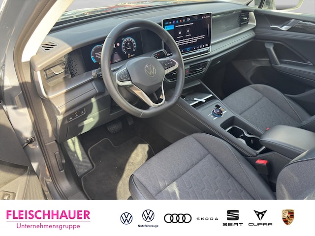 Volkswagen Tayron 2.0 TDI DSG
