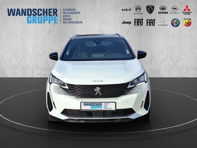 Peugeot 3008 BlueHDi GT-Line