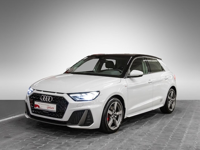 Audi A1 40 TFSI S-Tronic Sportback