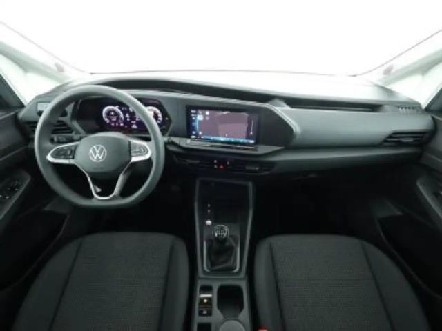 Volkswagen Caddy 2.0 TDI