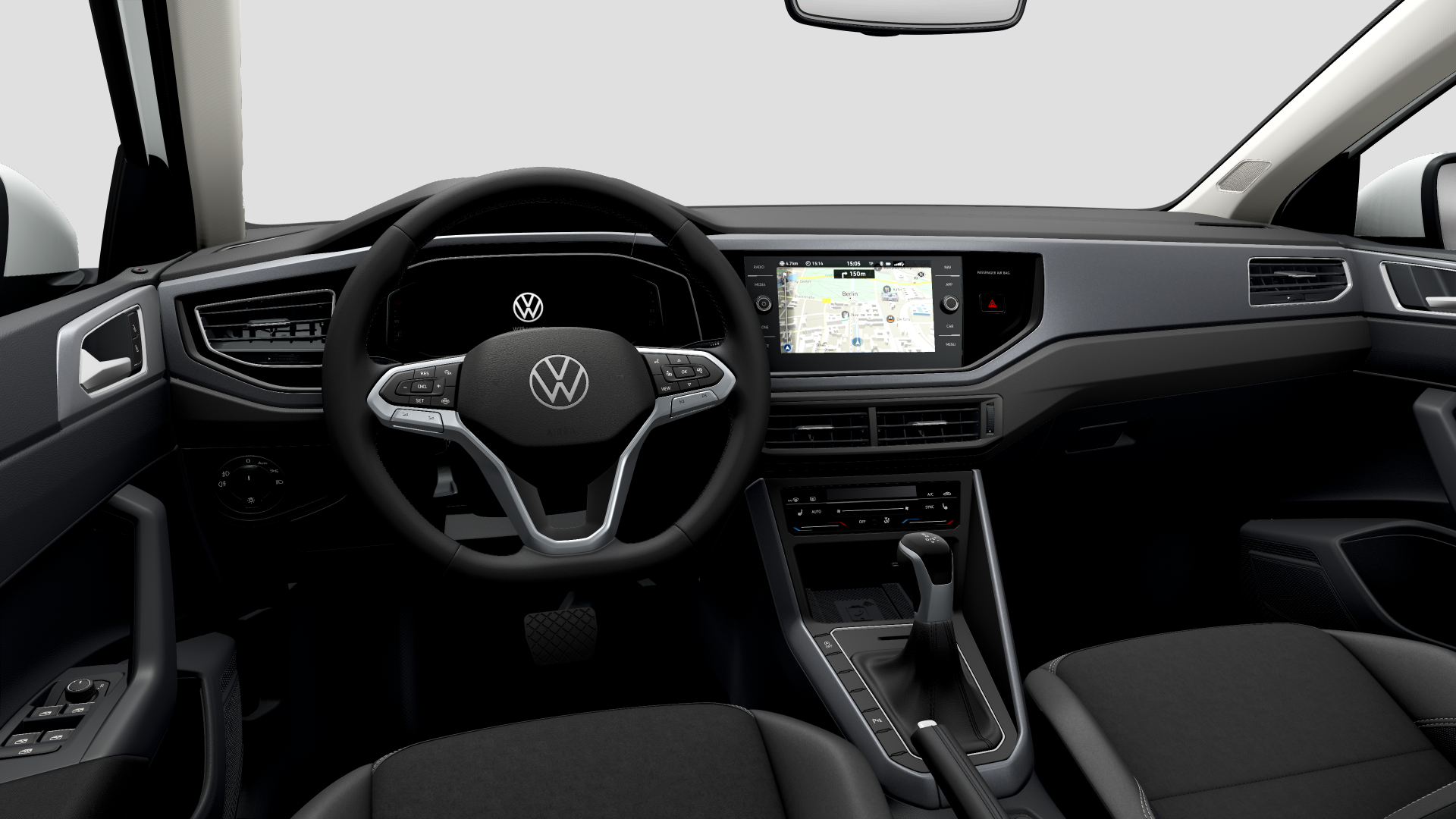 Volkswagen Taigo 1.0 TSI DSG Style