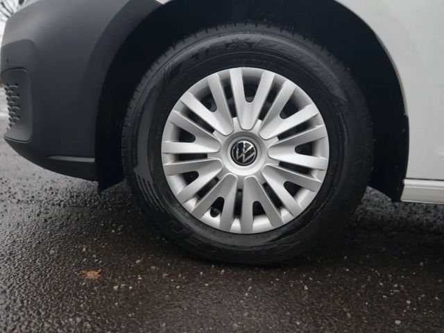 Volkswagen Caddy 2.0 TDI Combi