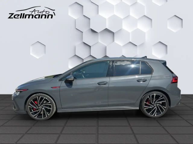 Volkswagen Golf 2.0 TSI GTI Golf VIII