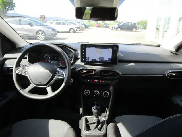 Dacia Jogger Extreme