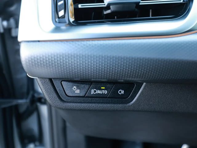 BMW X1 M-Sport sDrive