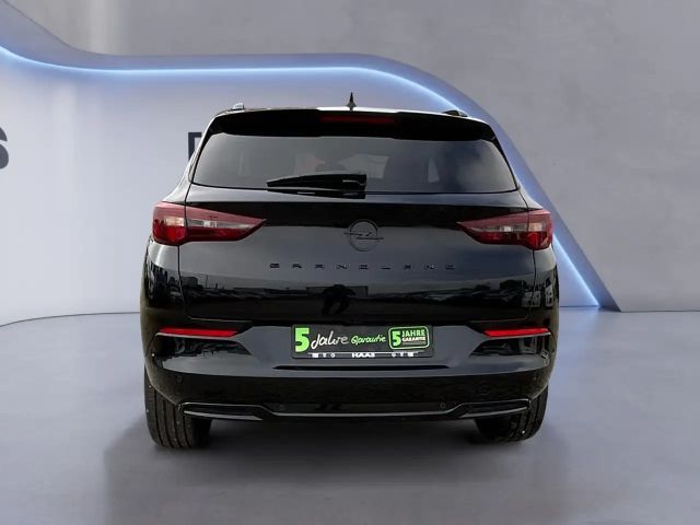 Opel Grandland X 1.2 Turbo Turbo