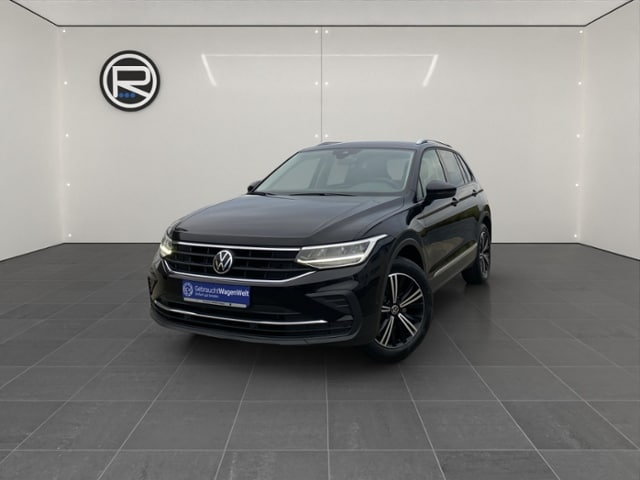 Volkswagen Tiguan 1.5 TSI TSi United