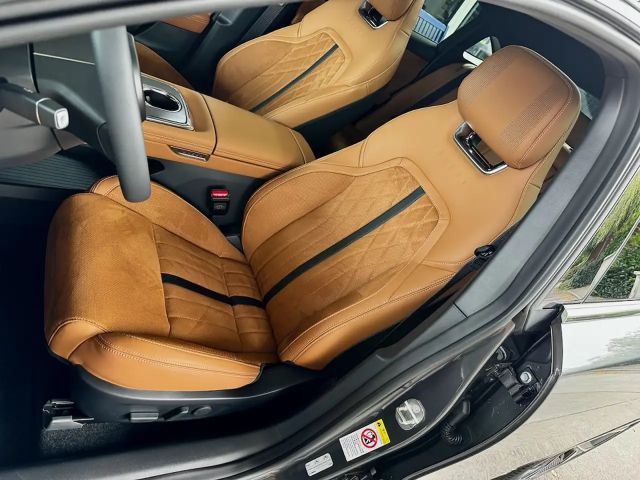 Mazda 6e Plus Takumi