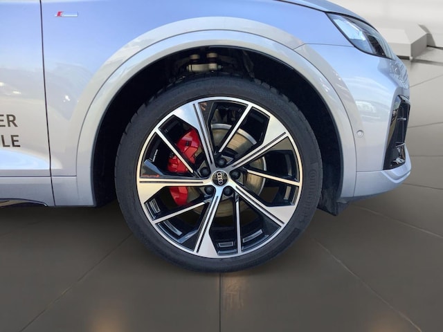 Audi Q5 40 TDI Quattro S-Tronic Sportback