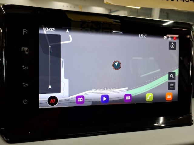 Seat Ibiza 1.0 TSI Style