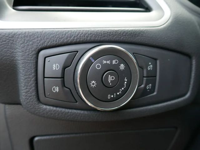 Ford Galaxy Business