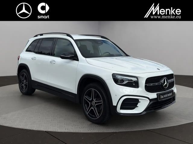 Mercedes-Benz GLB 200 AMG Line GLB 200 d