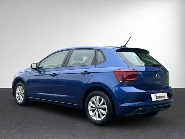 Volkswagen Polo 1.0 TSI Highline
