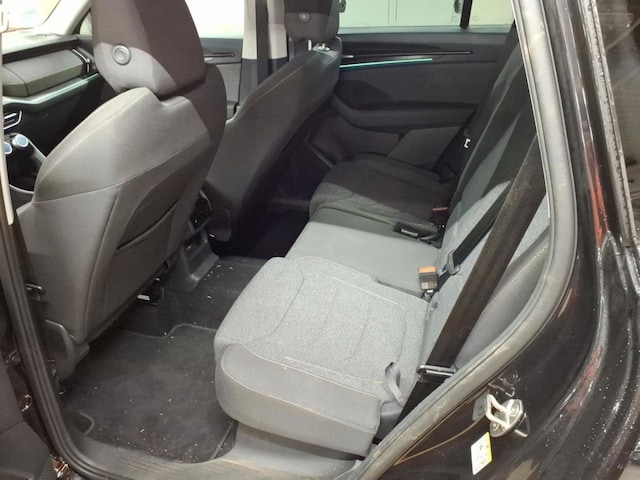 Skoda Kodiaq 1.5 TSI Selection