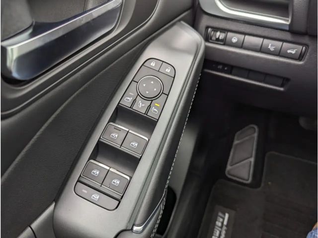 Nissan Qashqai N-Connecta