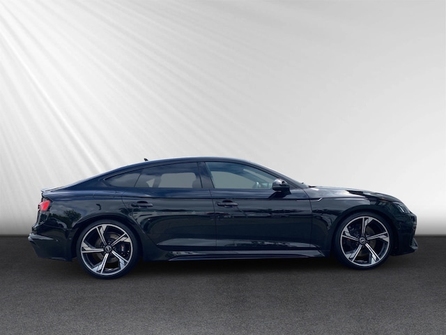 Audi RS5 Quattro Sportback