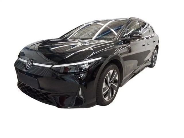 Volkswagen ID.7 4Motion GTX Tourer