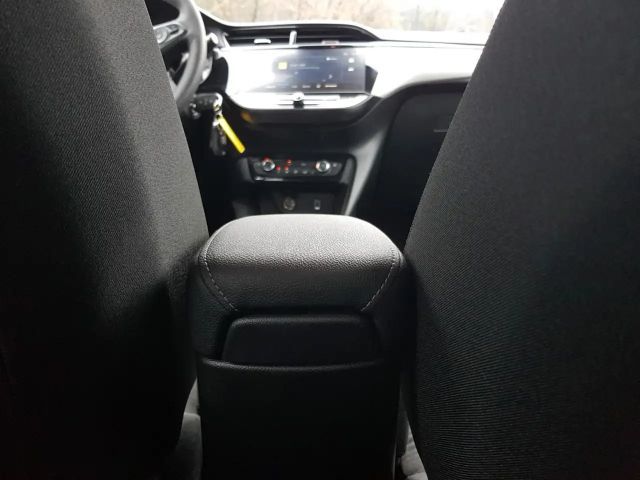 Opel Corsa 1.2 Turbo Edition Turbo