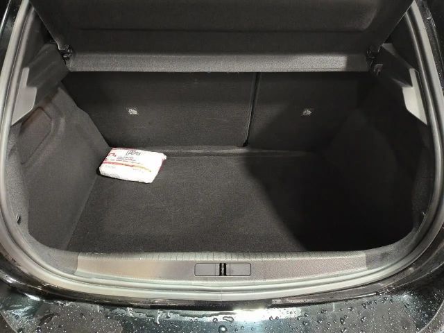 Opel Corsa Edition Hybrid