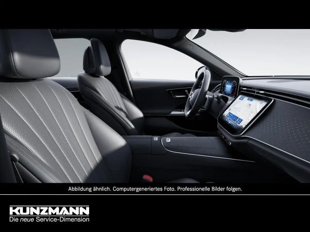 Mercedes-Benz E 220 AMG Line E 220 d Estate