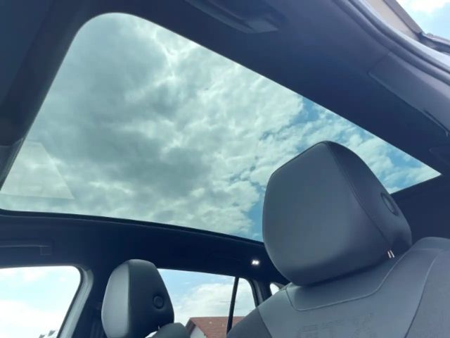 Volkswagen ID.4 4Motion GTX