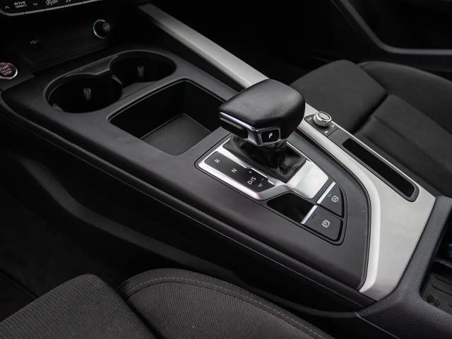 Audi A5 35 TFSI Coupé S-Tronic