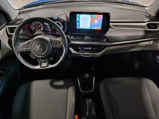 Suzuki Swift Comfort Hybrid