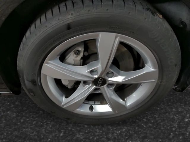 Audi A4 40 TDI Avant S-Tronic